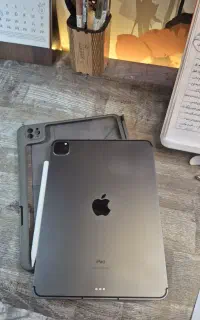 ipad pro 2021 11inch ایپد پرو ۲۰۲۱ Apple