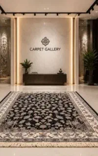 بهترین و خوشرنگ ترین فرش خجسته/