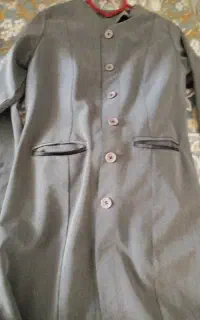 مانتو مدرسه