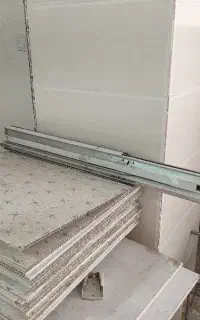 تایل 60*60پی وی سی