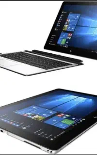 لپتاپ hp elite x2 1012