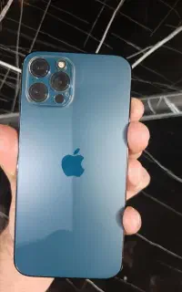 آیفون ۱۲ پرو