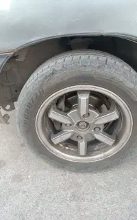 رینگ اسپرت پراید