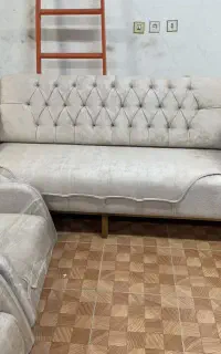 مـبل. بنفشه