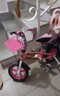 دوچرخه