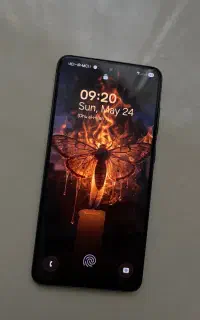 گوشی موبایل SAMSUNG S 21 FE 5G