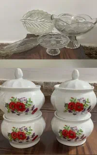 ظروف دسته دوم