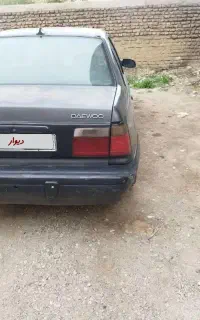 دوو ریسر1994