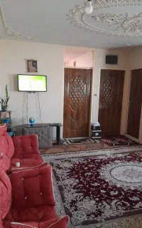 اجاره آپارتمان سپهر ازادشهر