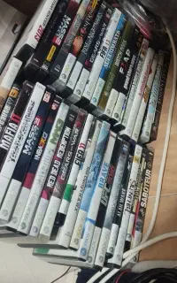 بازی های 360 Xbox