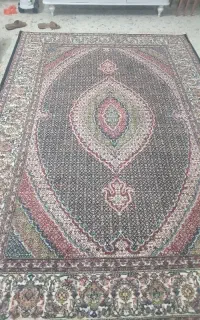 فرش دست بافت