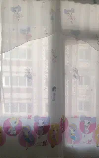 پرده کودک