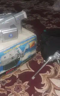 دوربین عکاسی