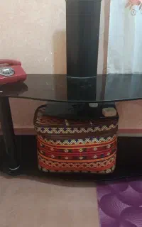 میز تلویزیون