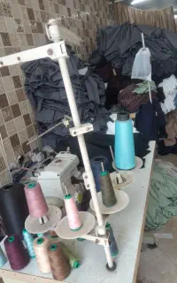 تولیدی پوشاک زنانه