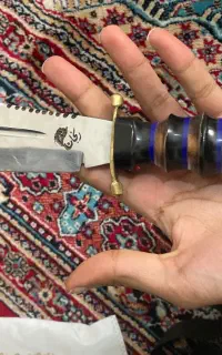 چاقو شکاری