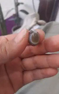 سنگ بابا قوری
