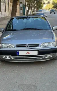 زانتیا 2000