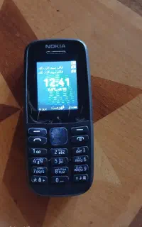 نوکیا ۱۰۲