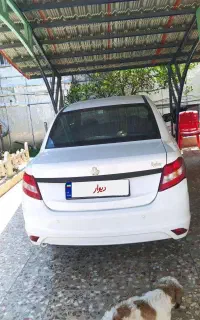 ساینا بی رنگ 1401 کم کار