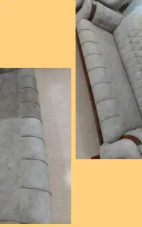 شست و شوی مبلمان و تخت