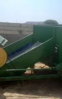دروگر نخود گندم جو