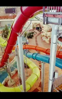 بلیط اب وتاب قم باتخفیف از کجا بگیریم لذت ببریم