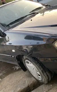 پراید111مدل 95