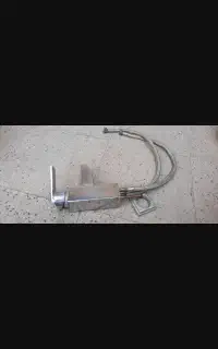 شیر روشویی فهرمان