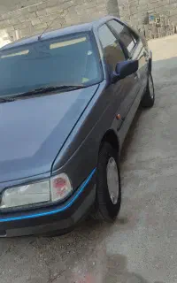 پژو 405 مدل 90