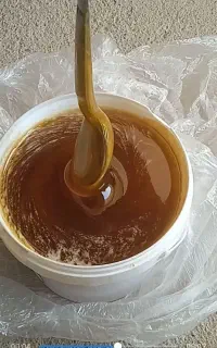 عسل کوهی تخفیف فوری.4000000
