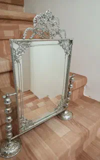 آینه سالم300تومن