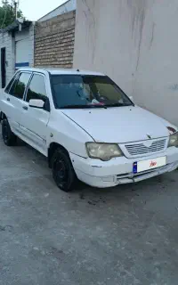 پراید۱۳۲