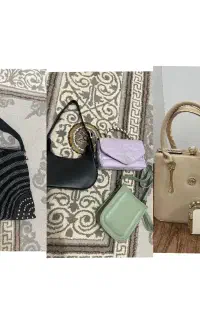 کیف های نو