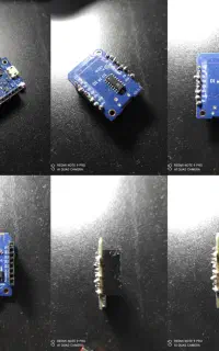 ماژول esp8266 NodeMCU/WeMos و digispark attiny85