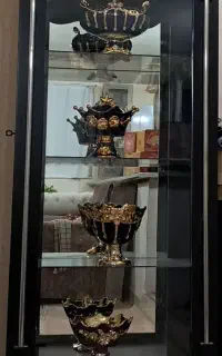 بوفه
