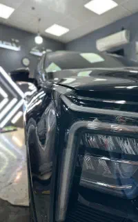 برش لیزری کاور بدنه خودروبادیفنس خودترمیم ۴۰میلیون