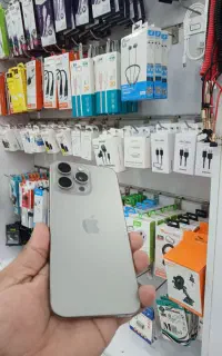 ایفون 15 pro max