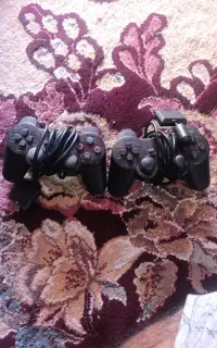 دو عدد دسته ps 2