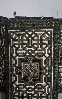 ۴ عدد پشتی