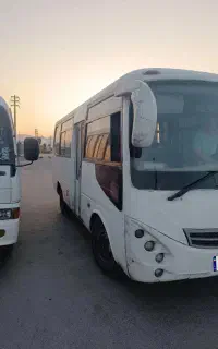 مینی بوس