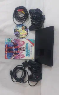 کنسول بازی سونی استوک ps2 / پلستیشن ۲