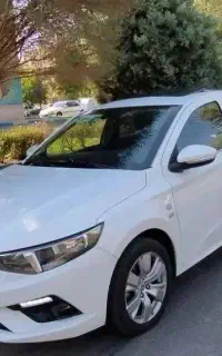 تارا V4 مدل 403 بی‌رنگ