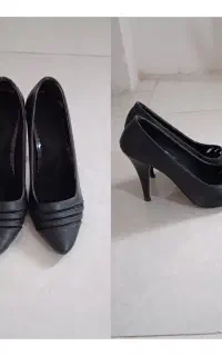 کفش و کتونی