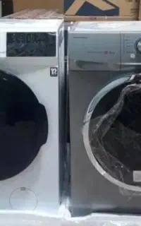 ماشین‌لباسشویی‌وظرفشویی‌باگارانتی‌معتبر
