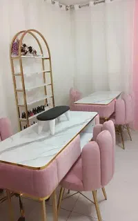 اجاره میز ناخن تخت مژه