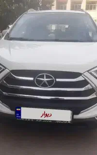 جک اس ۳ مدل ۱۴۰۲