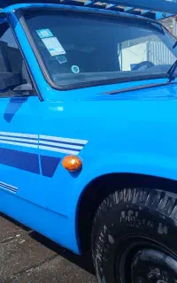 وانت نیسان مدل ۱۴۰۳