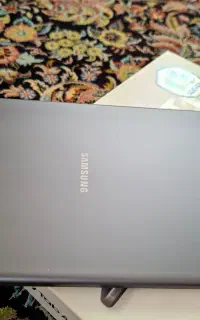 گلکسی tab a 7 lite در حد آکبند