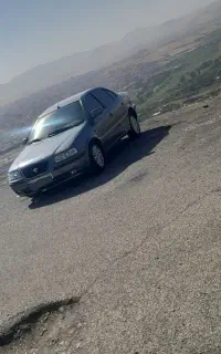 فروش سمند درحد نو